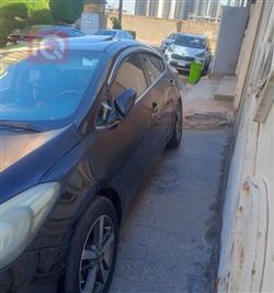 كيا سيراتو
